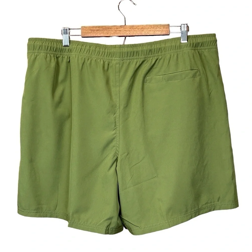 Biwisy men’s swim